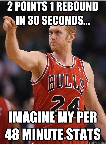 Brian Scalabrine's former Italian League coach is not happy with him
